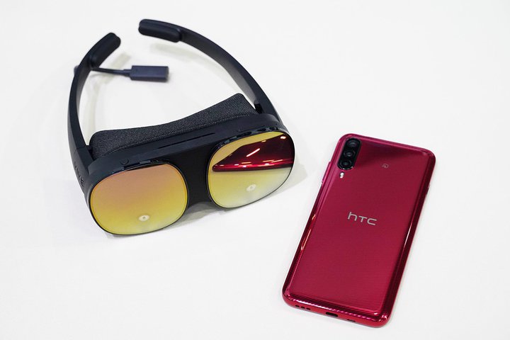 HTCA4NԂ̃X}zuDesire 22 provBVROXƘAggɂȂh