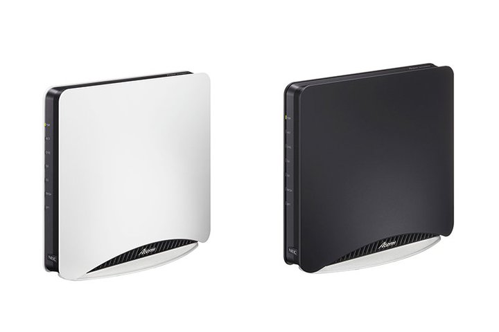 NECvbgtH[YAVKiuWi-Fi 6EvΉ̃[^[2fB6GHz̎gшɑΉ