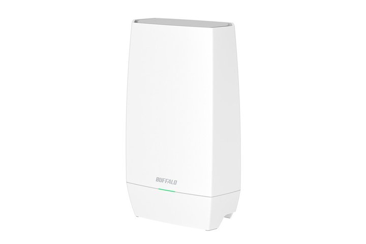 obt@[AVKiuWi-Fi 6EvΉ[^[uWNR-5400XE6vB{o׊Jn