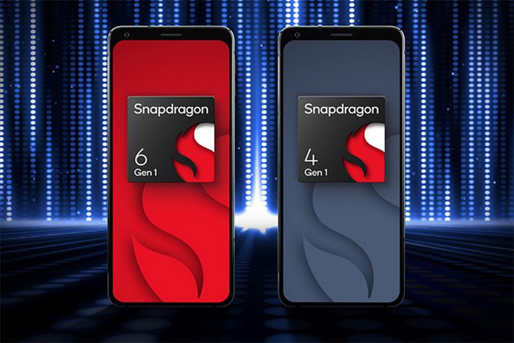 NARAX}[gtHVSoCuSnapdragon 6 Gen 1vuSnapdragon 4 Gen 1v𔭕\