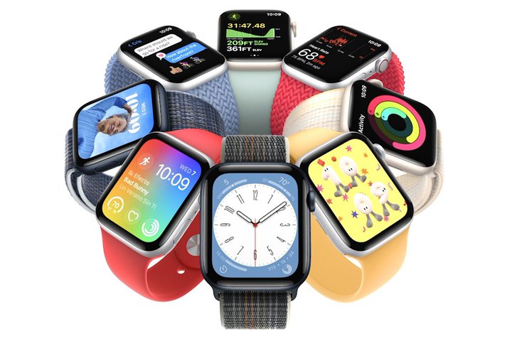 AbvAVuApple Watch SEv\Bő20%̍AՓˎ̌oɂΉ