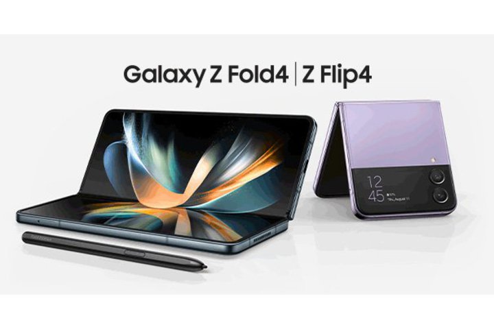 ܂肽݃X}zuGalaxy Z Fold4 / Flip4vau/hRɂ9/29B{9/8\Jn