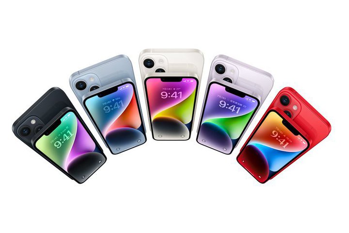 KDDIAiPhone 14V[Yi\B128GBf140,640~^au Online Shopł̍wŊ