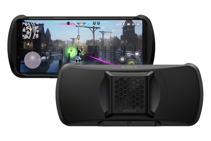 XperiãQ[~OMAuXperia Streamv\BX}zʂt@ŗpAHDMI/LAN[q