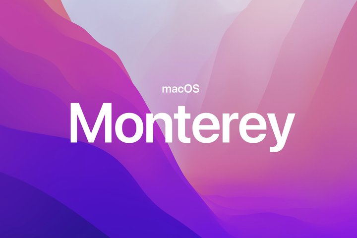 AbvAumacOS Monterey 12.6v񋟊JnBuׂẴ[Uɐv