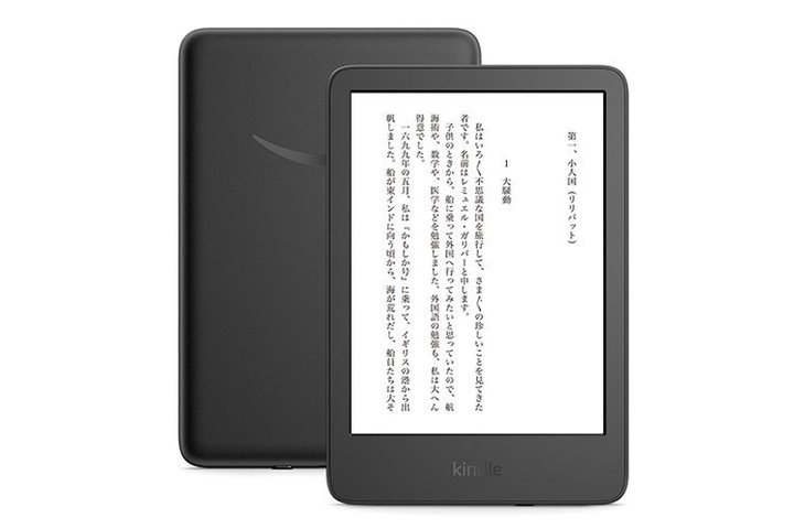 AmazonA^yʉVuKindlevB_[N[h⍂𑜓xfBXvCŌ₷i