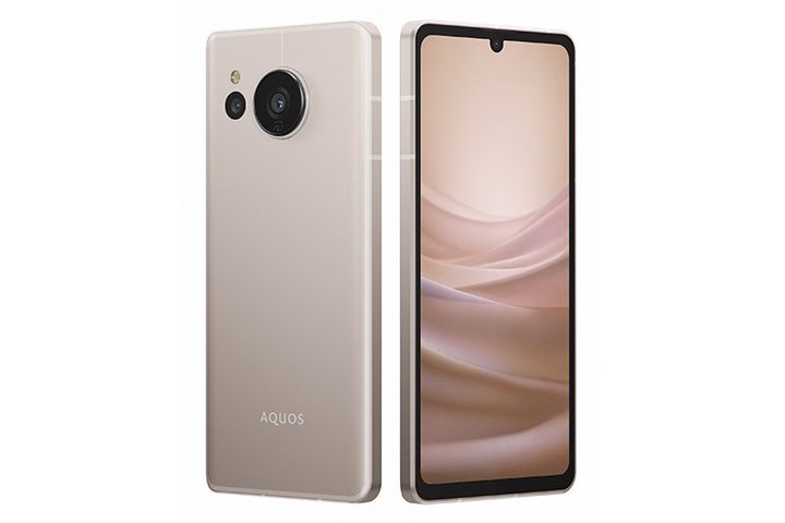 V[vAJ\啝X}zuAQUOS sense7vBĐ\͋́uPlusv