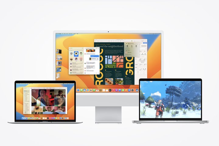 umacOS Venturav񋟊JnBiPhoneEFuJ^Xe[W}l[WΉ