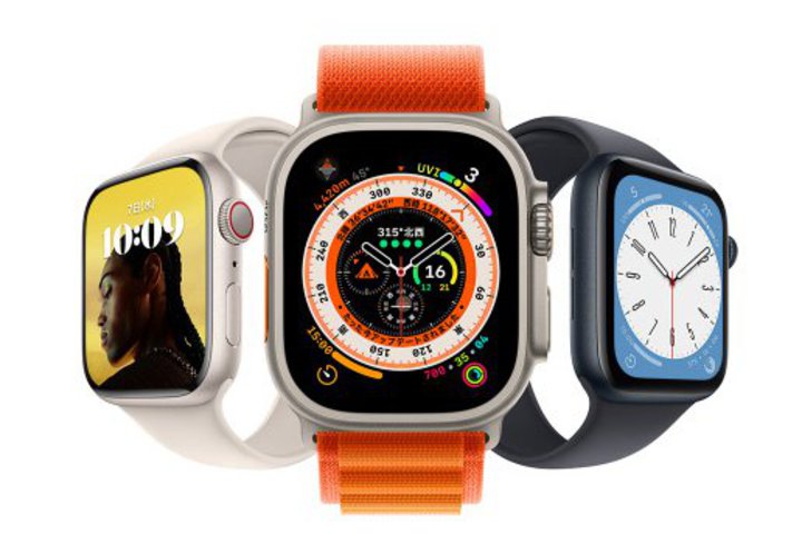 \tgoNAApple Watch̍ۃ[~OT[rX񋟂JnBƎ҂ł͏