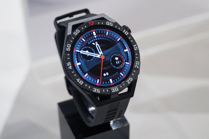 t@[EFCA^yʂ̃X}[gEHb`uWATCH GT 3 SEv