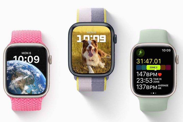 uwatchOS 9.2v[XBAirPods Pro(1)/MaxgpɊx̌y\ł悤