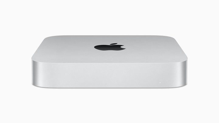 アップル、「M2」「M2 Pro」搭載Mac miniを2/3発売。84800円から