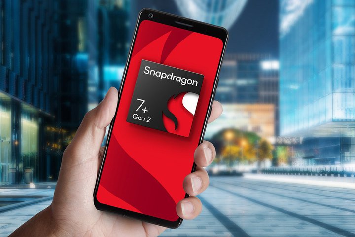 NARASoCuSnapdragon 7{ Gen2v\BQ[OtBbNȂǋ