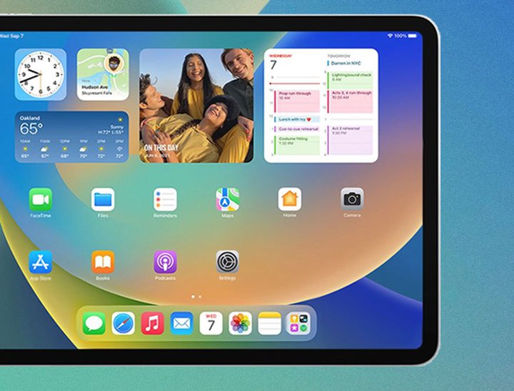 uiPadOS 16.4.1v񋟊JnBSiriȂoOȂǏCAZLeB
