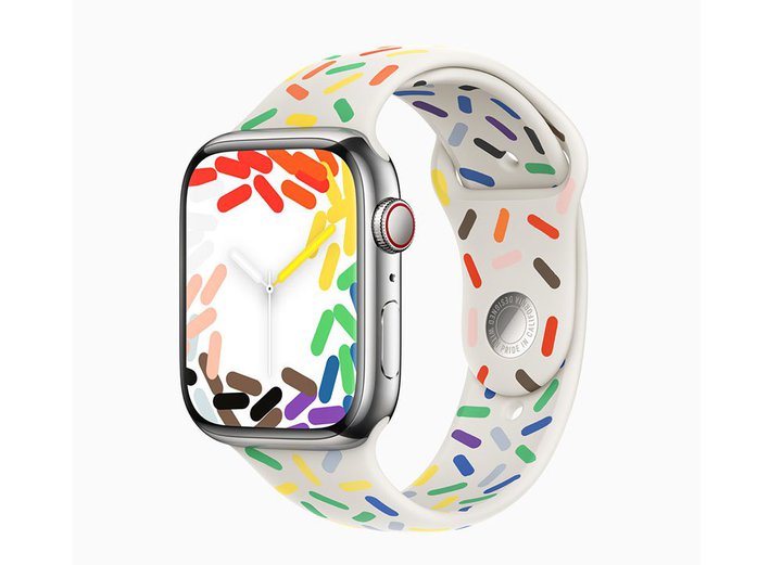 AbvAApple WatchuwatchOS 9.5vApple TVVOSȂǖ񋟊Jn