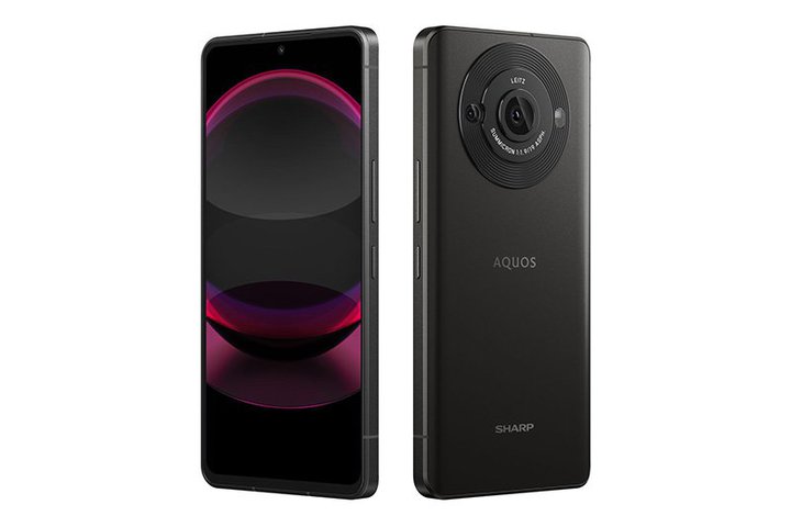 V[vA̓X}zuAQUOS R8 provSIMt[fBuAQUOS R8v