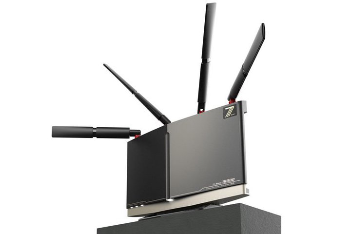 obt@[AWi-Fi 7KiFvO[J[ŏ擾BΉfߓ