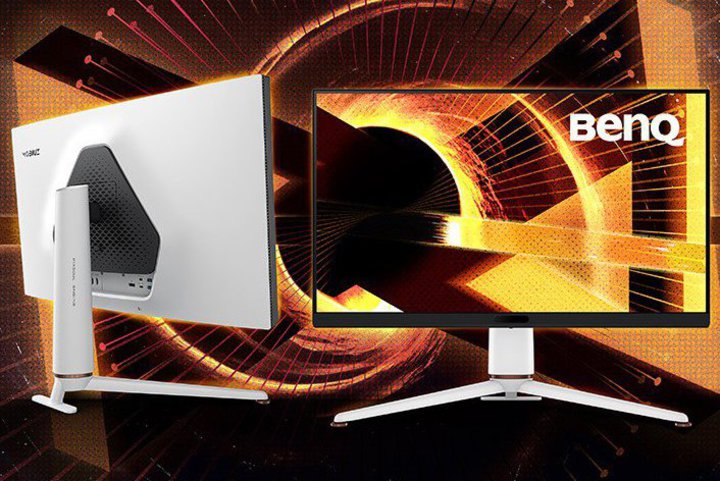 BenQAMOBIUZMini LEDڃQ[~Oj^[uEX321UXv