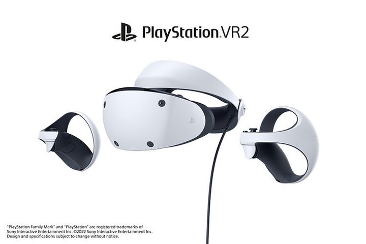 PS VR2APCɂΉցBN̑Ήڎw