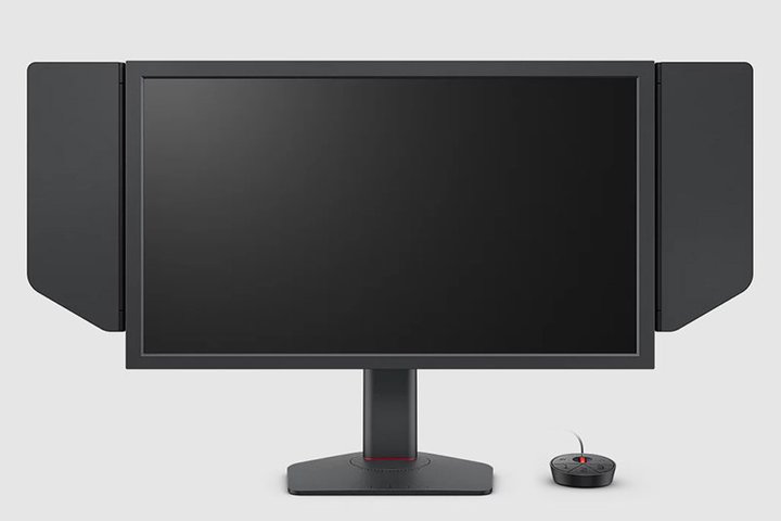 ZOWIEAtbV[g540Hz^ƎZpuDyAc2vΉ̃tOVbvEQ[~Oj^[uXL2586Xv