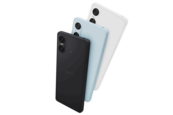 �\�j�[�A�~�h���N���X�X�}�z�uXperia 10 VI�vSIM�t���[�ł�7/5����