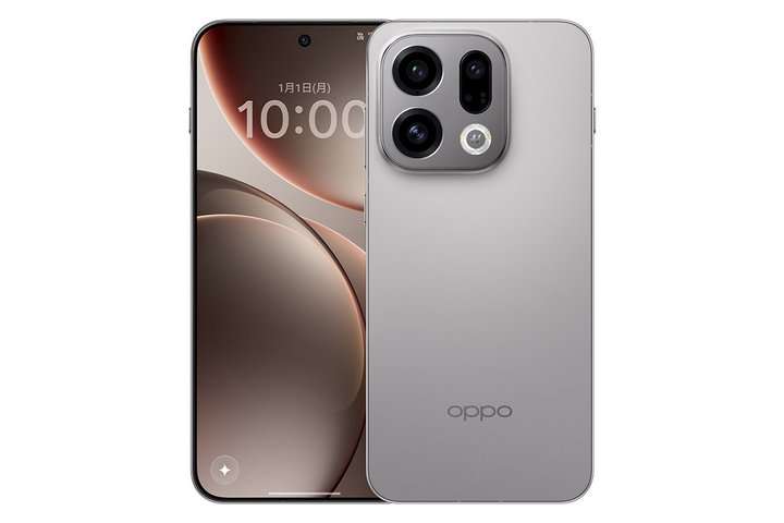 OPPO�AAndroid��iOS��AirDrop�ł���A�b�v�f�[�g���