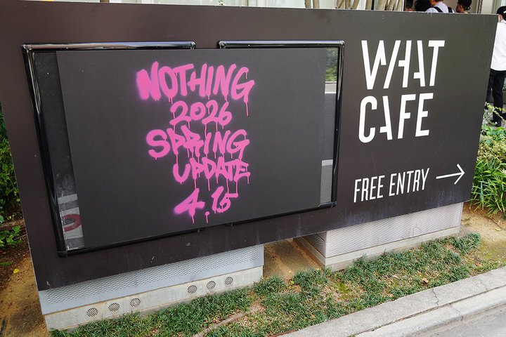 Nothing�̐V�~�h���X�}�z�uPhone (4a)�^(4a) Pro�v�A���ꂼ��̂������Ƃ́H���\��|�[�g