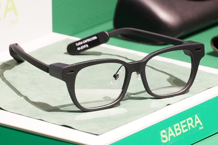 �I�]�f�U�C���œ���ɗn������AR�O���X�uSABERA �X�}�[�g�ዾ�v�B����3�Ђ̋Z�p��Z��