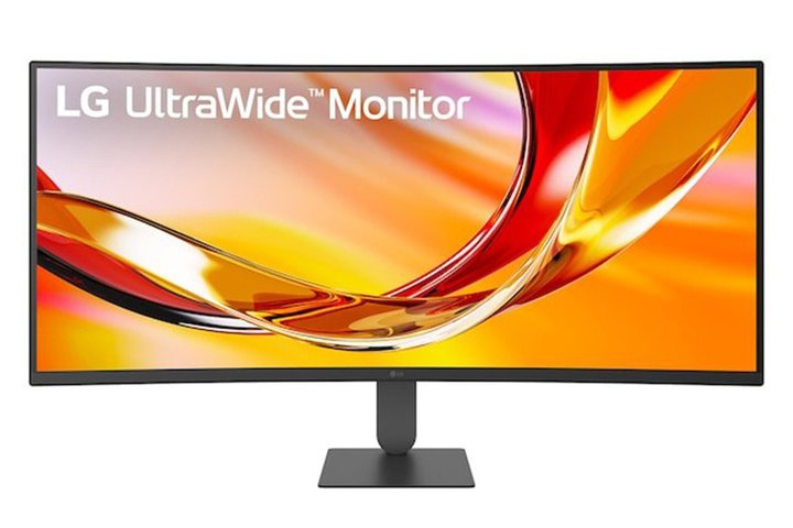 LG�A3440�~1440�𑜓x��34�^�ȖʃE���g�����C�h���j�^�[�u34U640B-BAJP�v