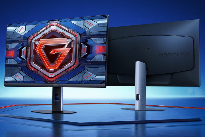 �V���I�~�A240Hz�쓮��1ms���������ɑΉ�����24.5�^�Q�[�~���O���j�^�[�uG25i 2026�v