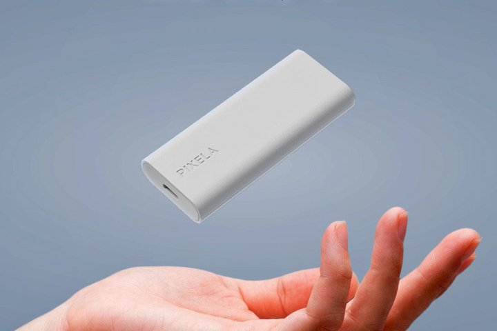 �s�N�Z���AeSIM�ɑΉ������h���O���^USB���[�^�[�uPIX-MT200e�v