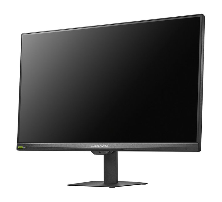 �A�C�I�[�f�[�^�A��ʐ������y������Ǝ��@�\�u�����y���A�V�X�g�v�BGigaCrysta�uLCD-GD243UD�v�V���[�Y�����ɒ񋟊J�n