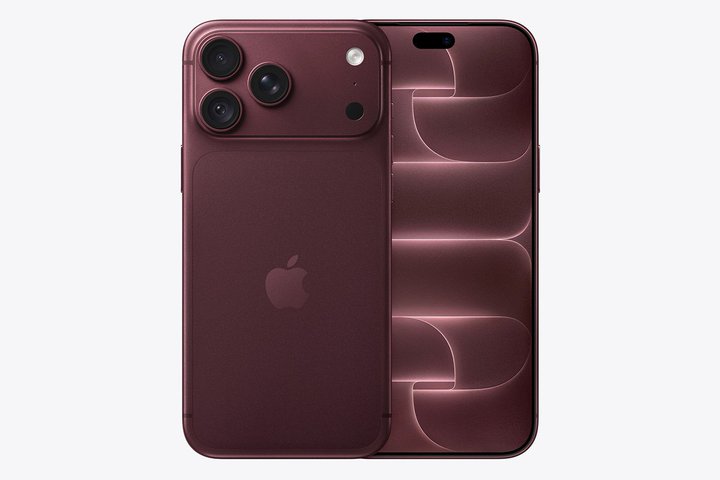 Apple�A�uiPhone 18 Pro�^Pro Max�v9��18�������B�ύi��Ή��J�����V����