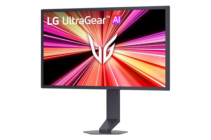 LG�A�t��HD��1,000Hz�쓮����������AI�@�\���ڃQ�[�~���O���j�^�[�u25G590B-B�v
