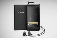 �}�[�V��������g���y�𒮂����߂̃X�}�z�h�uMarshall London�v�o��