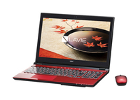 UHD BD再生対応、NECの最新AVノートPCを試す。YAMAHAサウンドの