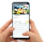 TXAuGalaxy S8vuGalaxy S8+v\Bx[X/18.59̗L@ELuInfinity Displayv