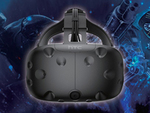 �h�X�p���A�uHTC VIVE�v����1���N�L�O�B����1������1���~�����ōw���\