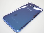 uHTC U11vvX̌JÁBuɍŐ[Zp𓊓HTCӐg̃fv