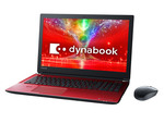 ŁA3DRec̍掿Ή15.6^m[gPCudynabook TvV[Y