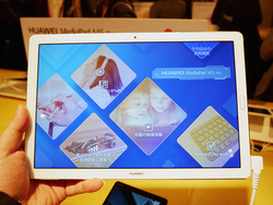 t@[EFCAnC]Ή10.8^^ubguMediaPad M5 ProvByP[Xt54,800~