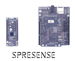 \j[AGPSڂŃnC]Ή̃{[huSPRESENSEvBlIoT@킪