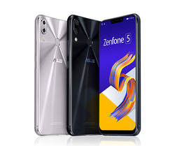 ASUSA4KBeΉ̃fAYX}zuZenFone 5vV[YBAIpŐ\
