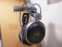 �y���r���[�z �C�y�Ƀn�C���]���y���߂�192/24�Ή�DAC���A���v����USB�w�b�h�z�� �| �I�[�f�B�I�e�N�j�J�uATH-D900USB�v