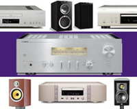 ���}�n�V�v�����C���A���v�uA-S1100�v��l�CCD�v���[���[���X�s�[�J�[�Ƒg�ݍ��킹�e�X�g