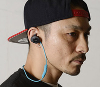 �{�[�Y�̃��C�����X�C���z���uSoundSport wireless�v���q�b�v�z�b�v�_���T�[���x���Ď�����