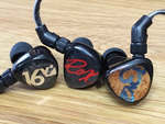�y��183��zJH Audio�̃C���z���V�V���[�Y�uPerformance Series�v�o��I3�@���ă��r���[