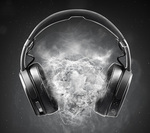 ���y�ƃG���^���ɐU���Łg�Տꊴ�h���v���X�I Skullcandy�uCrusher Wireless�v������