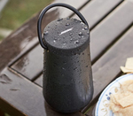 ����Ƀp���t����360�x�T�E���h�B�{�[�Y�V���C�����X�X�s�[�J�[�uSoundLink Revolve�{�v���r���[