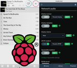 ���Y�p�C�E�I�[�f�B�I�́w�M���b�v���X�Đ��x���l����B�l�b�g���[�N�o�R�́uOpenHome�v���J�M